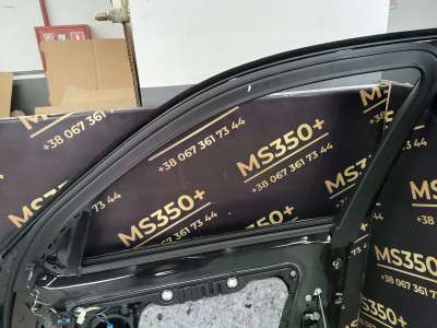 Б/у Двері передні праві BMW X3 G01