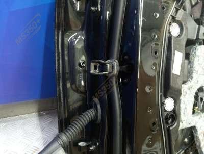 Б/у Двері передні праві BMW X7 G07