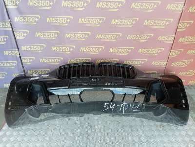 Б/у Бампер передній BMW X5 G05