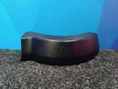 Б/у Кришка обшивки багажніка ліва BMW XM G09