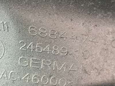 Б/у Кронштейн двигуна (лапа кріплення) BMW X7 G07