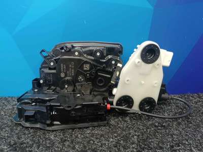 Б/у Замок дверей задньої правої BMW X5 G05
