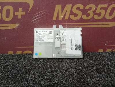 Б/у Блок телематика (Combox telematik) BMW X5 G05