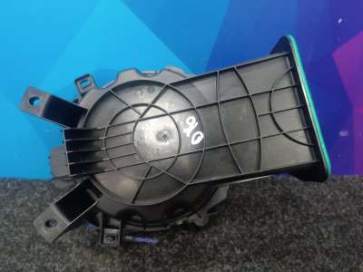 Б/у Сабвуфер BMW X3 G01