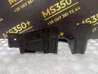 Б/у Кожух кермової колонки BMW X5 G05