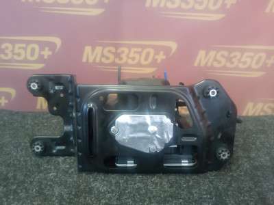 Б/у Компресор підвіски (насос) BMW X5 G05