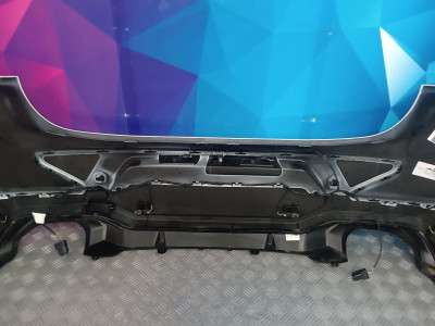 Б/у Бампер задній BMW X4 G02