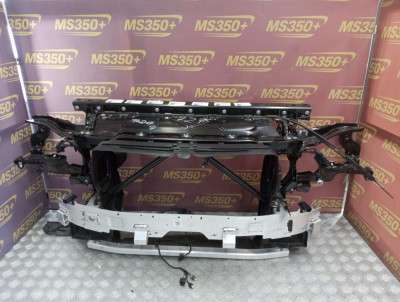 Б/у Панель передня (телевізор) BMW X7 G07