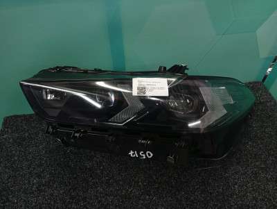 Б/у Фара передня ліва BMW X5 G05