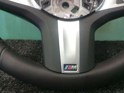 Б/у Руль BMW X3 G01