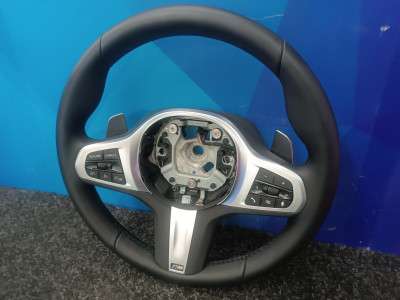 Б/у Руль BMW X3 G01