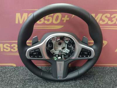 Б/у Руль BMW X5 G05