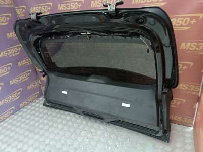 Б/у Кришка багажника (двері) BMW X5 G05