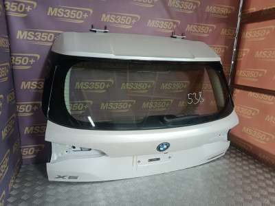 Б/у Кришка багажника (двері) BMW X5 G05