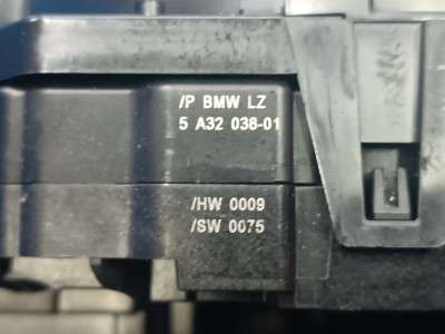Б/в Переключатель подрулевой (стрекоза) BMW X3 G01