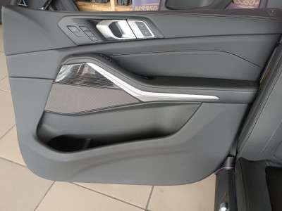Б/у Салон (сидіння) комплект BMW X5 G05