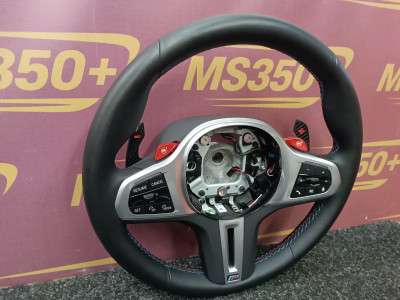 Б/у Руль BMW X5M F95