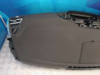 Б/у Торпедо (панель передня) BMW X3 G01