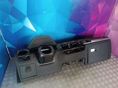 Б/у Торпедо (панель передня) BMW X4 G02