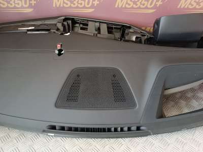 Б/у Торпедо (панель передня) BMW X5 G05