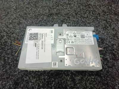 Б/у Блок телематика (Combox telematik) BMW X5 G05