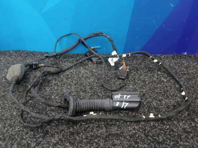 Б/у Проводка дверей задніх BMW X5 G05