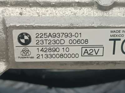 Б/у Рейка рульова BMW X7 G07