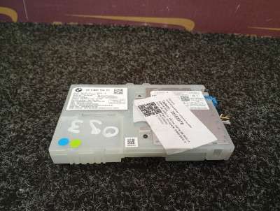 Б/у Блок телематика (Combox telematik) BMW XM G09