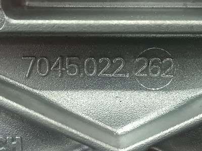 Б/у Колонка рульова BMW X5 G05