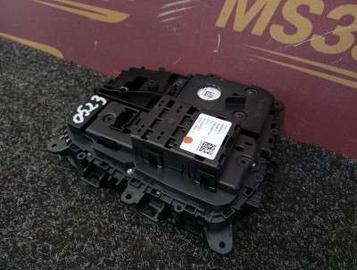 Б/у Селектор перемикання КПП BMW X5 G05