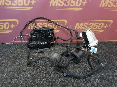 Б/у Замок дверей задньої правої BMW X5 G05