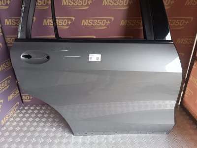 Б/у Двері задні праві BMW X7 G07