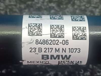 Б/у Піввісь передня права (привідний вал шрус) BMW X5 G05