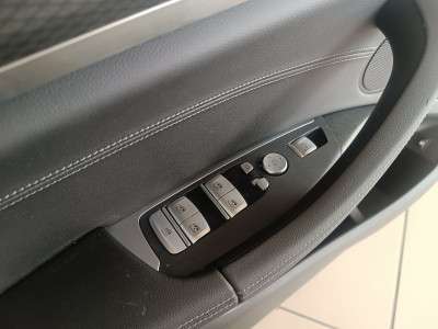 Б/у Салон (сидіння) комплект BMW X3 G01
