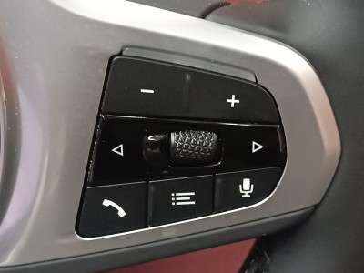 Б/у Руль BMW X5 G05