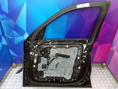 Б/у Двері передні праві BMW X7 G07 - 5