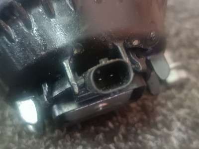 Б/у Подушка двигуна права BMW X5 G05