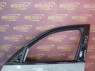 Б/у Двері передні ліві BMW X5 G05