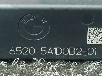 Б/в Антенна бесключевого доступа BMW X7 G07