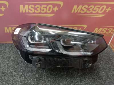 Б/у Фара передня права BMW X4 G02
