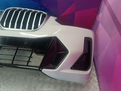 Б/у Бампер передній BMW X3 G01