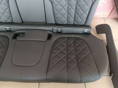 Б/у Салон (сидіння) комплект BMW X5 G05