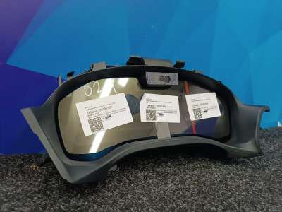 Б/у Панель приладова (щиток приладів) BMW X4 G02