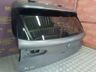 Б/у Кришка багажника (двері) BMW X5 G05