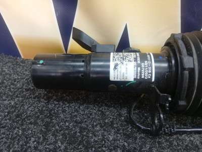 Б/у Пневмоподушка передня права BMW X7 G07