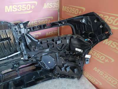 Б/у Бампер передній BMW X7 G07