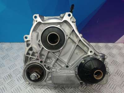 Б/у Роздавальна коробка (роздатка) BMW X7 G07