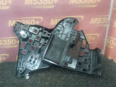 Б/у Кронштейн (кріплення) заднього бампера правий BMW X5 G05