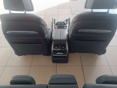 Б/в Салон (сидения) комплект BMW X7 G07