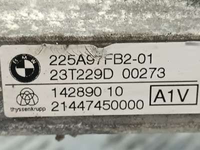 Б/у Рейка рульова BMW X7 G07